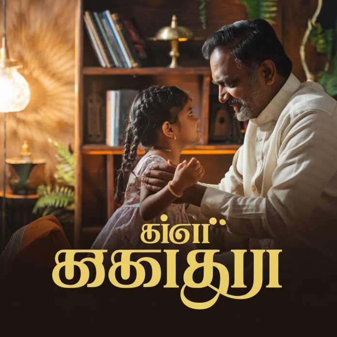 Appa Kavithai in Tamil