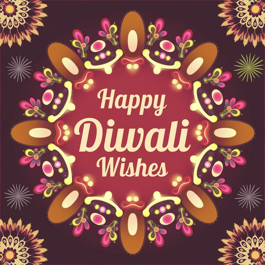 Happy Diwali Wishes in Tamil