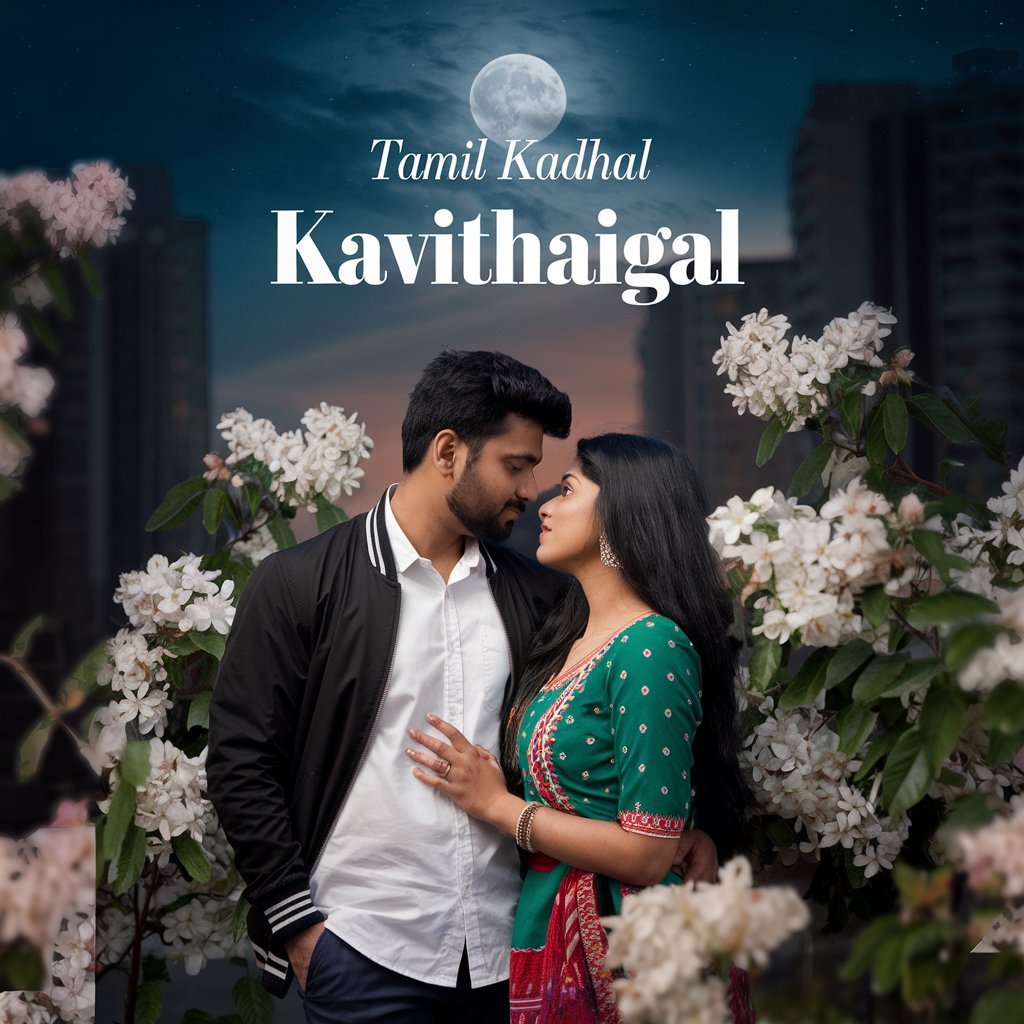 Tamil Kadhal Kavithaigal