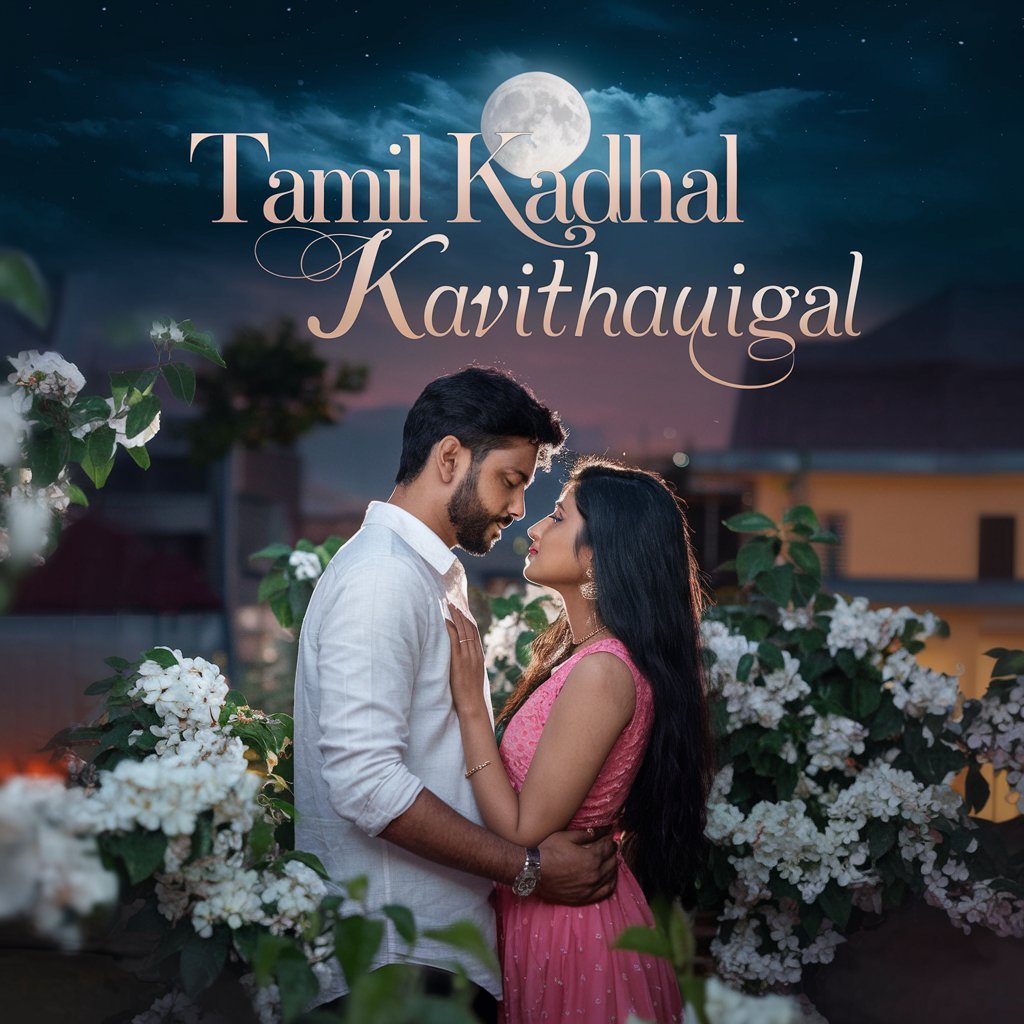 Tamil Kadhal Kavithaigal