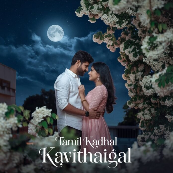 Tamil Kadhal Kavithaigal