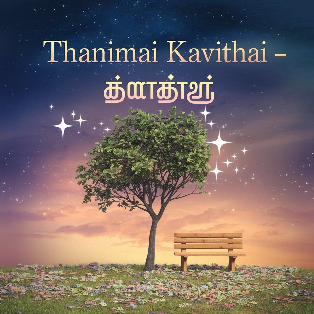 Thanimai Kavithai